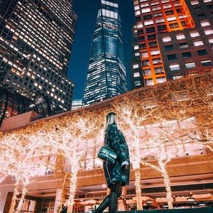 Meet your Posher, Aroosha